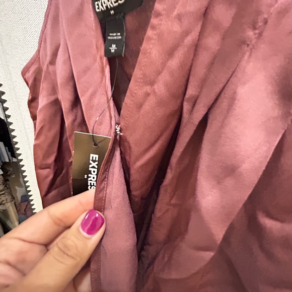 Express bodysuit - Picture 5 of 5